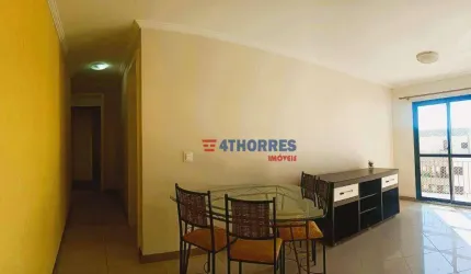 Apartamento 2 dormitórios à venda, 56 m² por R$ 449.000 - Butantã - São Paulo/SP
