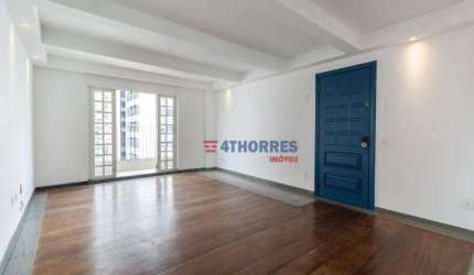 Cobertura à venda, 240 m² por R$ 3.150.000,00 - Itaim Bibi - São Paulo/SP