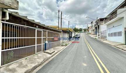 Casa com 3 dormitórios à venda, 110 m² por R$ 495.000,00 - Jardim das Flores - Osasco/SP