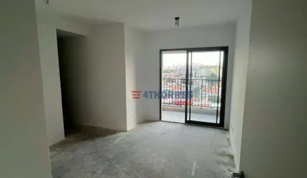 Apartamento com 2 dormitórios à venda, 55 m² , Condomínio MODO Butantã, por R$ 705.000 - Vila Sônia - São Paulo/SP