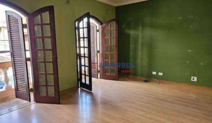 Casa à venda, 170 m² por R$ 625.000,00 - Jardim Rosa Maria - São Paulo/SP