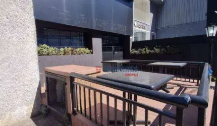 Loja para alugar, 187 m² por R$ 21.800,00 - Vila Olímpia - São Paulo/SP