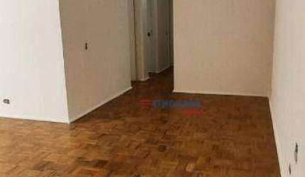 Apartamento à venda, 107 m² por R$ 1.499.999,00 - Itaim Bibi - São Paulo/SP