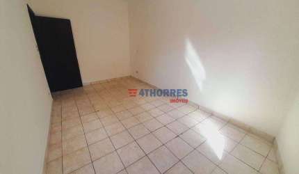 Casa com 2 dormitórios para alugar, 90 m² por R$ 2.455,75/mês - Vila Pirajussara - São Paulo/SP