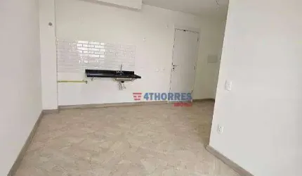 Apartamento com 2 dormitórios à venda, 42 m² por R$ 650.000,00 - Butantã - São Paulo/SP