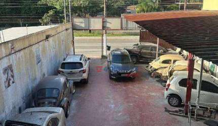 Terreno à venda, 263 m² por R$ 1.500.000,00 - Instituto de Previdência - São Paulo/SP
