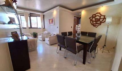 Apartamento (cobertura) com 4 dormitórios à venda, 132 m² por R$ 1.180.000 - Vila Sofia - São Paulo/SP