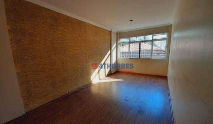 Apartamento com 1 dormitório, 57 m² - venda por R$ 600.000,00 ou aluguel por R$ 3.459,17/mês - Pinheiros - São Paulo/SP