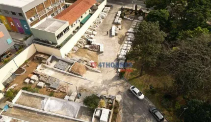 Terreno à venda, 3523 m² ZEUa  por R$ 24.700.000 - Jardim Casa Grande - São Paulo/SP