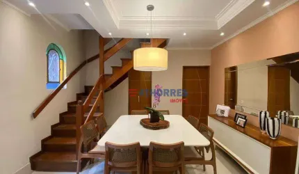 Casa à venda, 310 m² - Lapa - São Paulo/SP