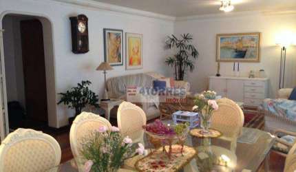 Apartamento à venda, 193 m² por R$ 1.100.000,00 - Jardim Monte Kemel - São Paulo/SP
