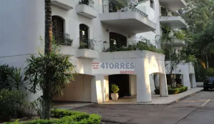 Apartamento à venda, 180 m² por R$ 2.700.000,00 - Cidade São Francisco - São Paulo/SP