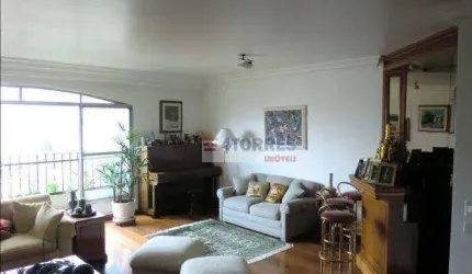 Apartamento à venda, 216 m² por R$ 1.200.000,00 - Morumbi - São Paulo/SP