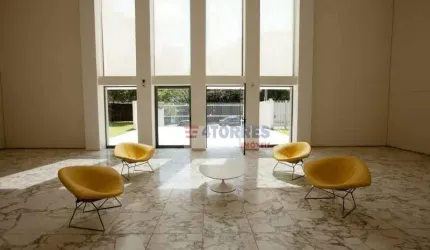 Apartamento à venda, 277 m² por R$ 1.280.000,00 - Jardim Londrina - São Paulo/SP