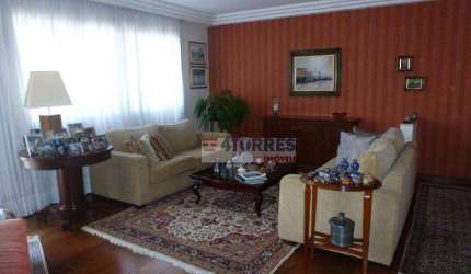 Apartamento à venda, 147 m² por R$ 670.000,00 - Jardim Ampliação - São Paulo/SP