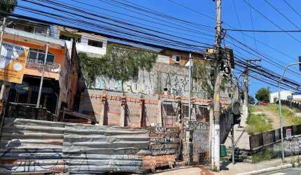 Terreno, 420 m² - venda por R$ 2.300.000,00 ou aluguel por R$ 8.380,00 - Butantã - São Paulo/SP