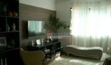 Casa com 4 dormitórios à venda, 240 m² por R$ 1.400.000,00 - Vila Suzana - São Paulo/SP