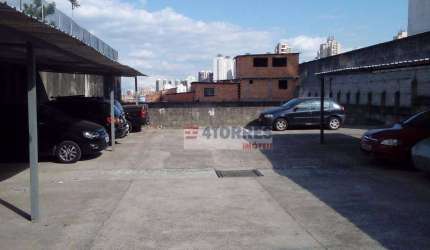 Terreno, 1000 m² - venda por R$ 2.500.000,00 ou aluguel por R$ 13.500,00/mês - Morumbi - São Paulo/SP