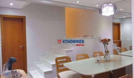 Casa com 2 dormitórios à venda, 96 m² por R$ 695.000,00 - Butantã - São Paulo/SP