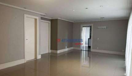 Apartamento Club Park Butantã com 3 dormitórios à venda, 149 m² por R$ 1.789.000 - Vila Sônia - São Paulo/SP
