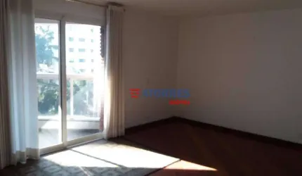 Apartamento com 4 dormitórios à venda, 200 m² por R$ 920.000,00 - Jardim Ampliação - São Paulo/SP