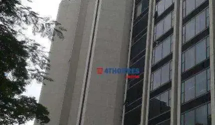Conjunto, 374 m² - venda por R$ 3.935.400,00 ou aluguel por R$ 27.003,94/mês - Cidade Monções - São Paulo/SP