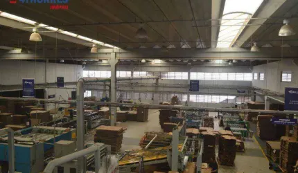 Galpão à venda, 5157 m² por R$ 16.000.000,00 - Moinho Velho - Cotia/SP