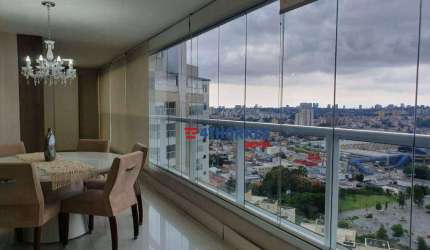 Cobertura com 4 dormitórios à venda, 274 m² por R$ 3.190.000,00 - Vila Sônia - São Paulo/SP