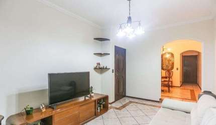 Casa à venda, 125 m² por R$ 750.000,00 - Jardim Olympia - São Paulo/SP