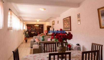 Casa à venda, 300 m² por R$ 1.100.000,00 - Vila Romana - São Paulo/SP