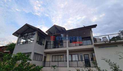 Casa com 3 dormitórios à venda, 558 m² por R$ 2.800.000,00 - Granja Viana - Cotia/SP