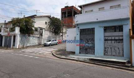 Casa com 2 dormitórios à venda, 150 m² por R$ 580.000,00 - Vila Butantã - São Paulo/SP
