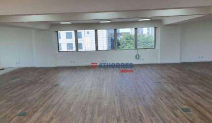 Conjunto, 204 m² - venda por R$ 1.950.000,00 ou aluguel por R$ 17.251,07/mês - Cidade Monções - São Paulo/SP