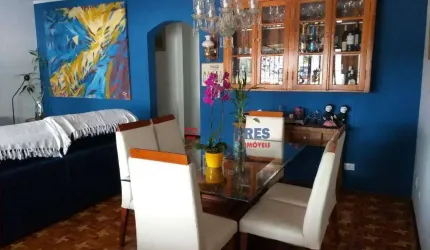 Casa à venda, 236 m² por R$ 960.000,00 - Jardim Pazini - Taboão da Serra/SP