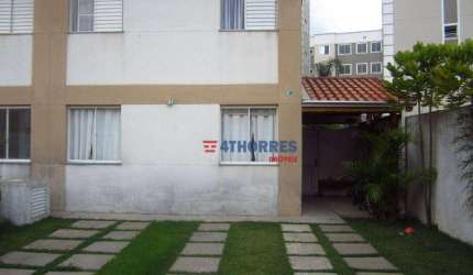 Casa à venda, 79 m² por R$ 600.000,00 - Jaraguá - São Paulo/SP