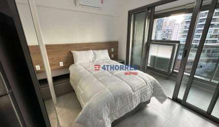 Studio com 1 dormitório à venda, 24 m² por R$ 630.000,00 - Sumarezinho - São Paulo/SP