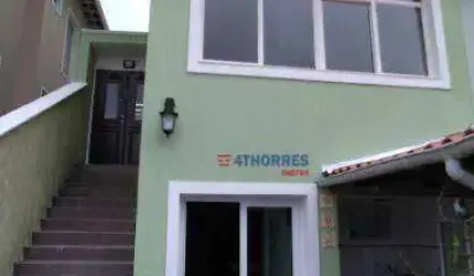 Casa à venda, 260 m² por R$ 1.200.000,00 - Vila Sônia - São Paulo/SP
