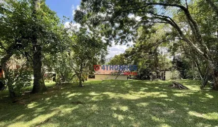 Chácara à venda, 22096 m² por R$ 4.800.000,00 - Jardim Colibri - Cotia/SP