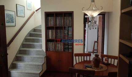 Casa à venda, 180 m² por R$ 660.000,00 - Jardim Bonfiglioli - São Paulo/SP