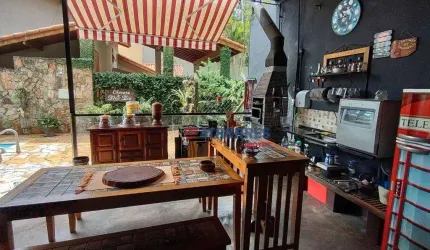 Casa com 2 dormitórios à venda, 170 m² por R$ 1.000.000,00 - Jardim Atalaia - Cotia/SP