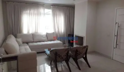 Casa com 3 dormitórios à venda, 260 m² por R$ 1.755.000,00 - Butantã - São Paulo/SP