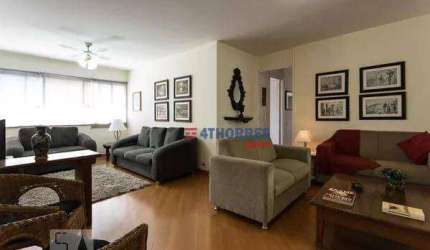 Apartamento com 3 dormitórios à venda, 110 m² por R$ 1.176.000,00 - Vila Olímpia - São Paulo/SP