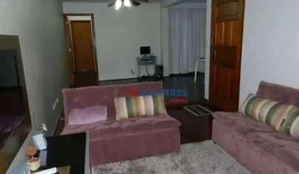 Sobrado com 5 dormitórios à venda, 240 m² por R$ 1.140.000,00 - Vila Sônia - São Paulo/SP