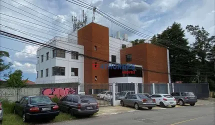 Prédio à venda, 1566 m² por R$ 15.100.000,00 - Granja Viana - Cotia/SP