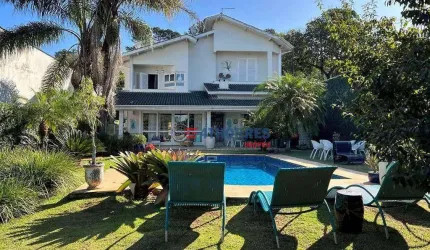 Casa à venda, 496 m² por R$ 2.800.000,00 - Miolo da Granja - Cotia/SP