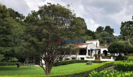 Casa à venda, 800 m² por R$ 2.200.000,00 - Granja Viana - Cotia/SP