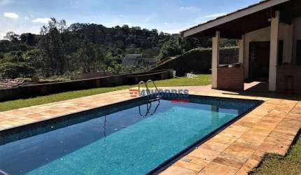 Casa à venda, 237 m² por R$ 1.250.000,00 - Granja Viana II - Cotia/SP