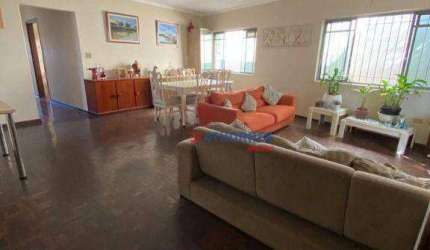 Casa com 4 dormitórios à venda, 269 m² por R$ 1.200.000,00 - Vila Sônia - São Paulo/SP