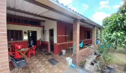 Chácara / sítio com 4 quartos à venda no Pavão, Ibiúna  por R$ 450.000