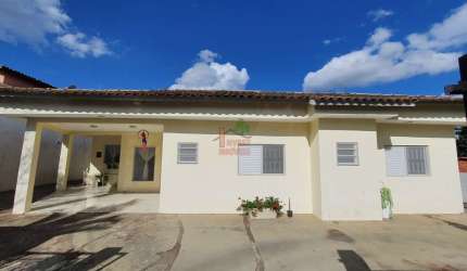 Chácara / sítio com 4 quartos à venda em Votorantim, Ibiúna  por R$ 850.000